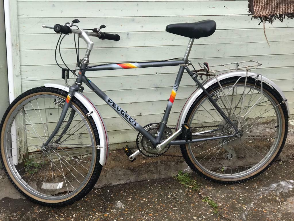 bike frame size 21 inch